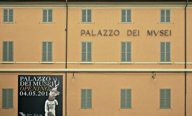 Palazzo dei Musei