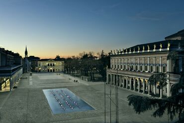 Piazza della Vittoria