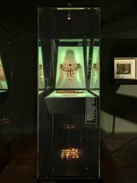 sala parures