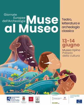 Giornate dell'Archeologia Museo Irpino
