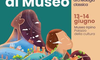 Giornate dell'Archeologia Museo Irpino