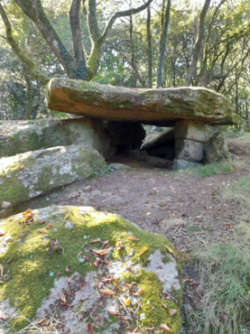 Dolmen de Roh Koh Koët