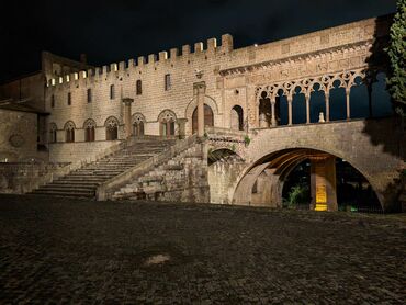 Centro Storico Medievale di Viterbo