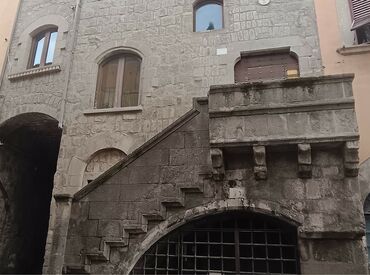 San Pellegrino Viterbo