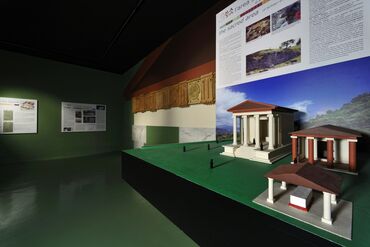 Museo Archeologico di Schiavi d'Abruzzo (MASDA)