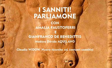 I Sanniti! Parliamone