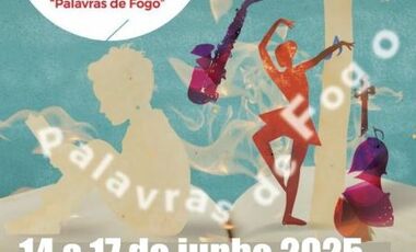Festival Literário Internacional do Interior