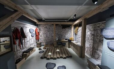 Exhibition Tartu 800