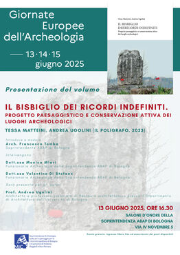 Locandina GEA 2025_presentazione volume Ugolini