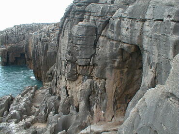 Gruta da Furninha