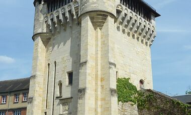Porte du Croux