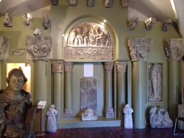 Musée archéologique
