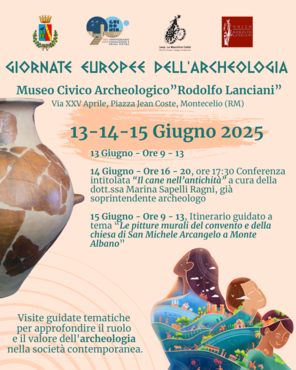 Giornate Europee dell'archeologia
