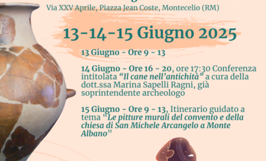 Giornate Europee dell'archeologia