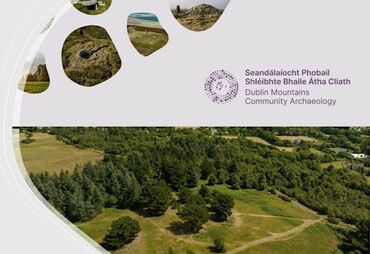 Rathmichael Wood Poster