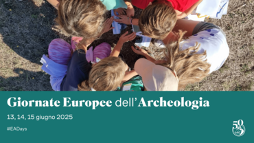 Piccoli esploratori a Villa dei Quintili
