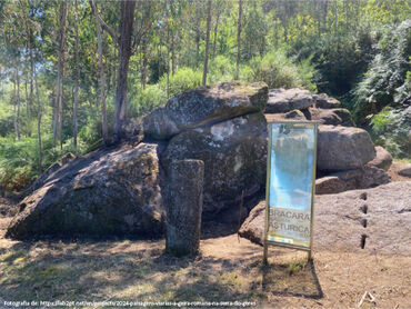 Descobrir a Geira Romana. Uma Jornada de Arqueologia e Natureza