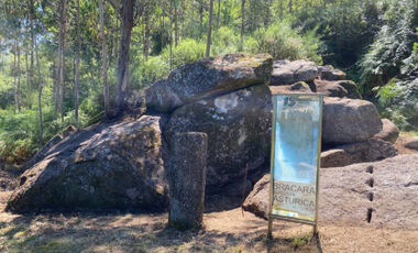 Descobrir a Geira Romana. Uma Jornada de Arqueologia e Natureza