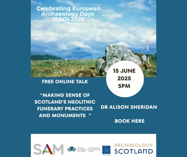 Making Sense of Scotland's Neolithic Funerary Practices and Monuments
