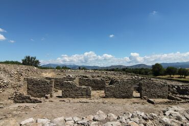 La Regia tripartita