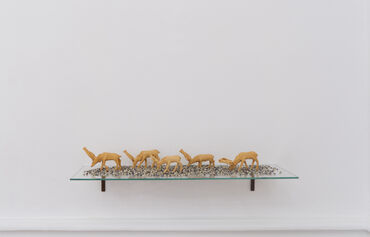 Alice Bidault, Migration