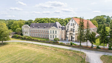 Abbaye de Vaucelles