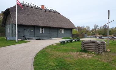 Carnikava Local History Centre