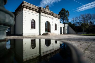 Reservatório