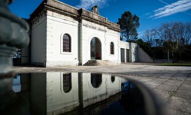 Reservatório