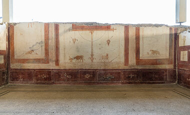 Villa di Livia