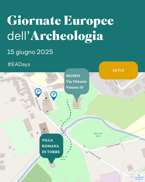 Eventi Torre di Pordenone_mappa