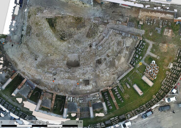 teatro romano