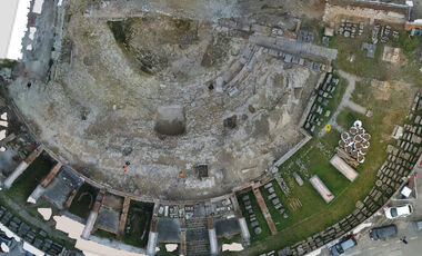 teatro romano