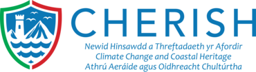 CHERISH Project logo