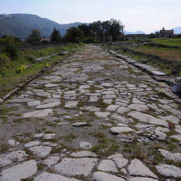 Parco archeologico