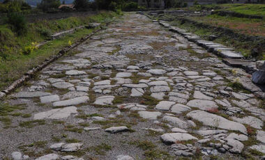 Parco archeologico